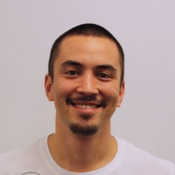 Bilde av Erick fra kundeomtale for mentorprogrammet til Sandum.PT